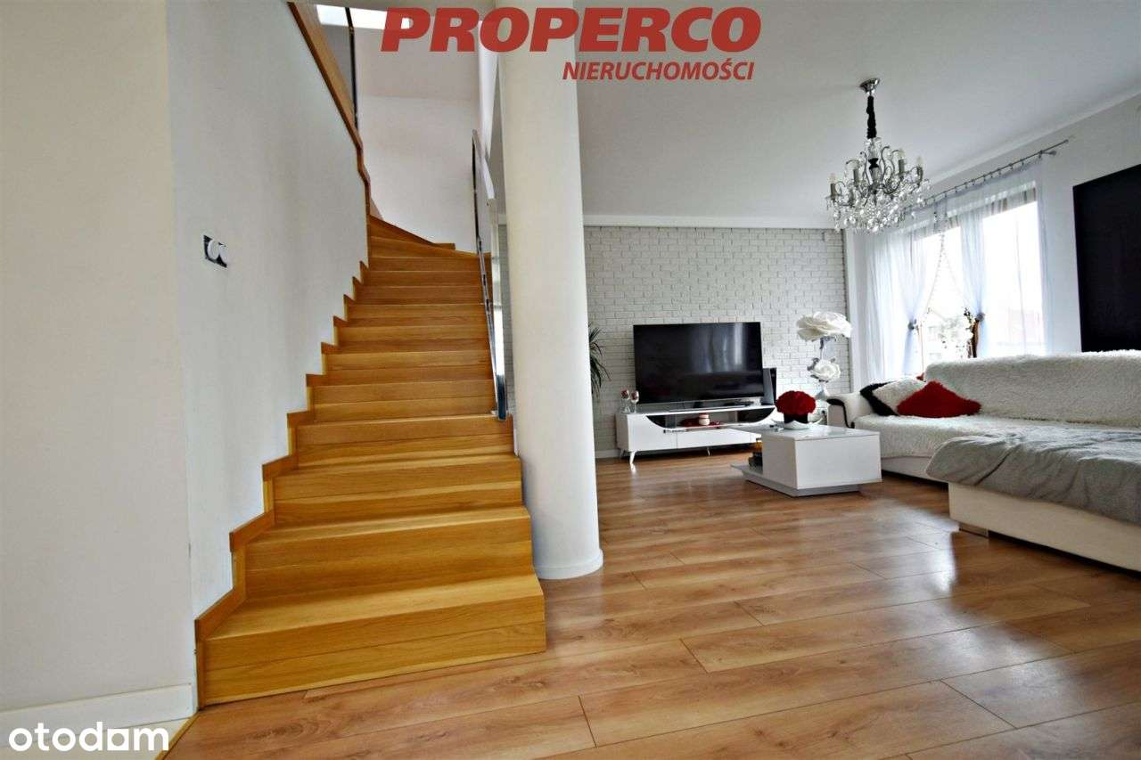 Dom 5 pok., 129,22 m2, Przyjmo, gm. Miedziana Góra - Pełny obrazek: 3/16