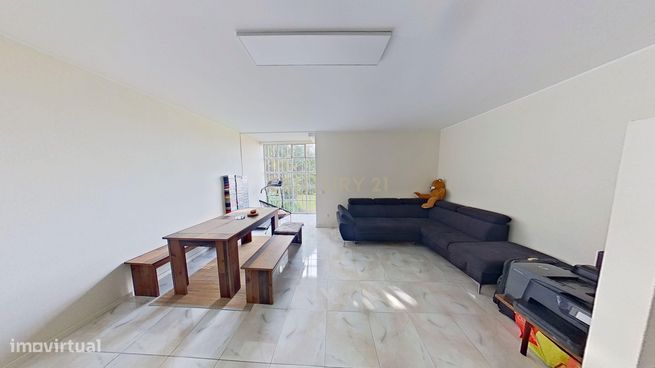 T3 duplex para venda. Porto, Av. Fernão de Magalhães-4