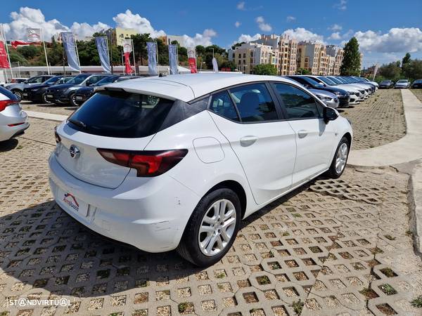 Opel Astra 1.0 Edition S/S - 7