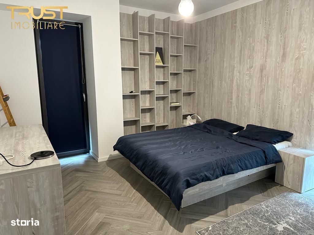 Apartament 2 camere I Parcare I FSEGA