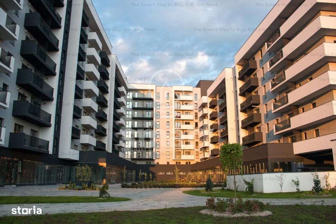 Spatiu comercial 51mp de vanzare  Marasti Fabricii - Imagine principală: 4/6