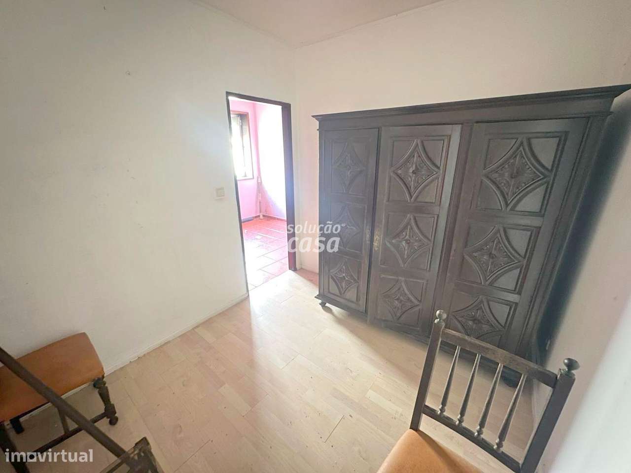 T2+2 localizado a poucos metros da Estação do Metro!-15