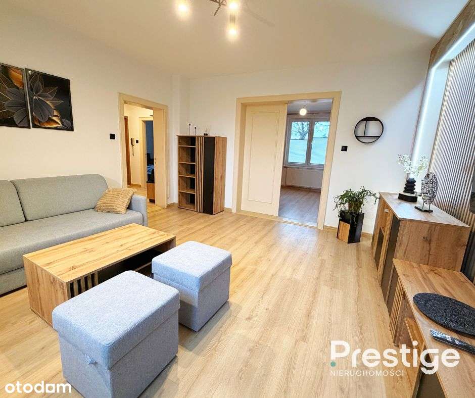 3 pokojowe mieszkanie po remoncie w domu wolnostojącym - Pełny obrazek: 3/15