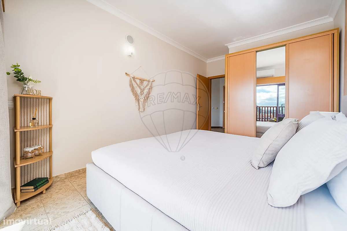 Apartamento T1 para venda-15