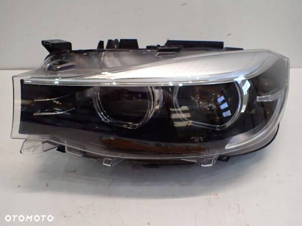 Lampa przód lewa BMW 3 GT F34 FULL LED - 1