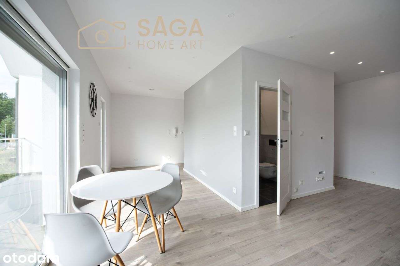 0% prowizji/86,65 m2/2 mieszkania/Fotowoltaika/Kli-3