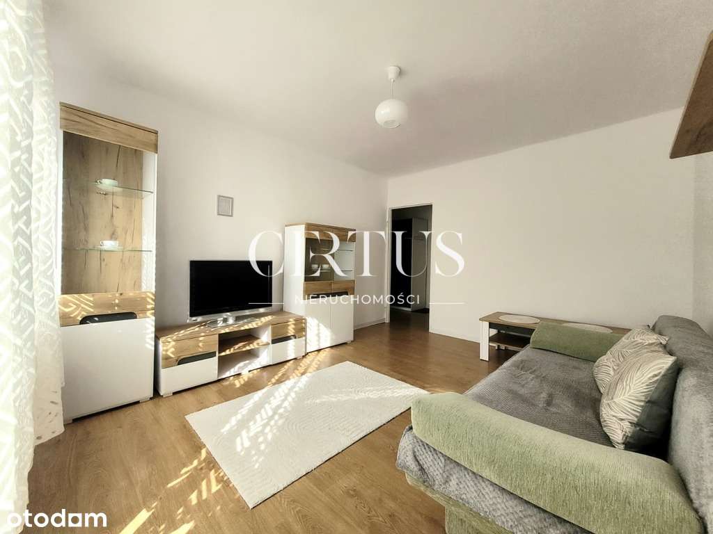 3 pokojowe, 48m2, Górczyn-4