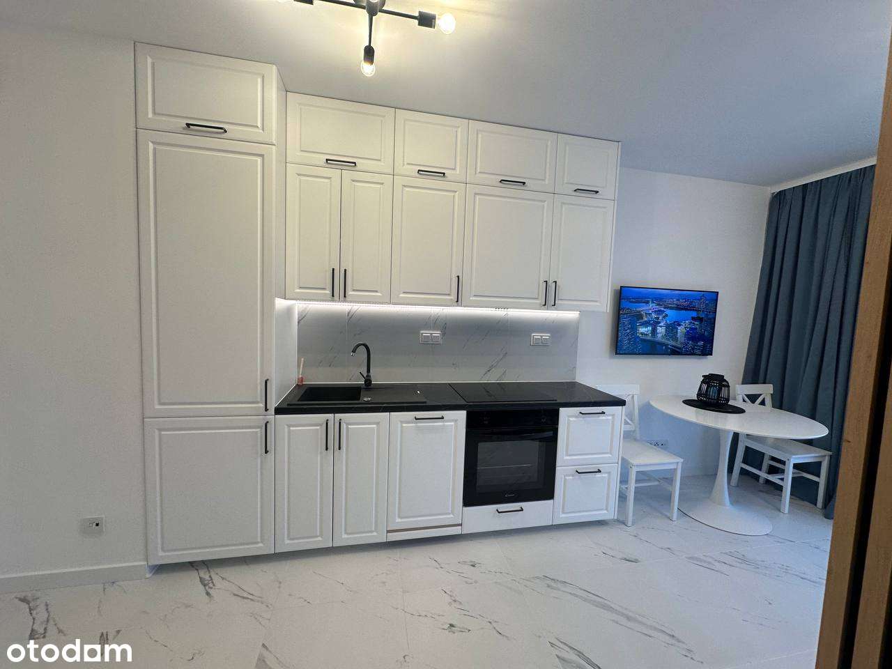 Nowe mieszkanie  Metro Art Żupnicza 21 -bezpośrednio od właściciela! - Pełny obrazek: 5/12