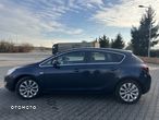 Opel Astra IV 1.6 Cosmo - 2