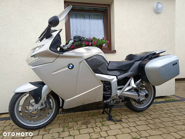 BMW K - 28