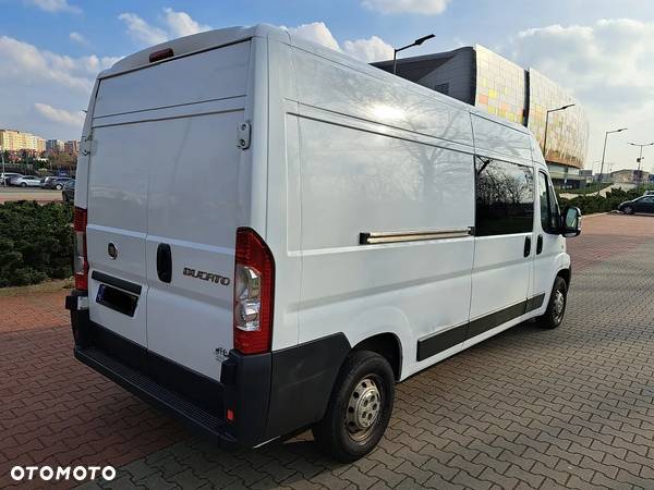 Fiat Ducato - 5