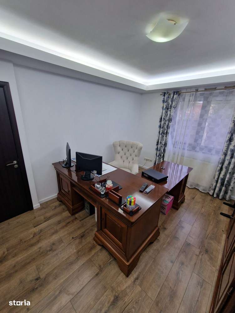 De vanzare vila deosebita, Prelungirea Ghencea/Cartierul Latin - Imagine principală: 4/17