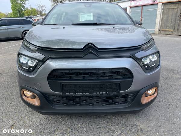 Citroën C3 1.2 PureTech GPF Shine - 5