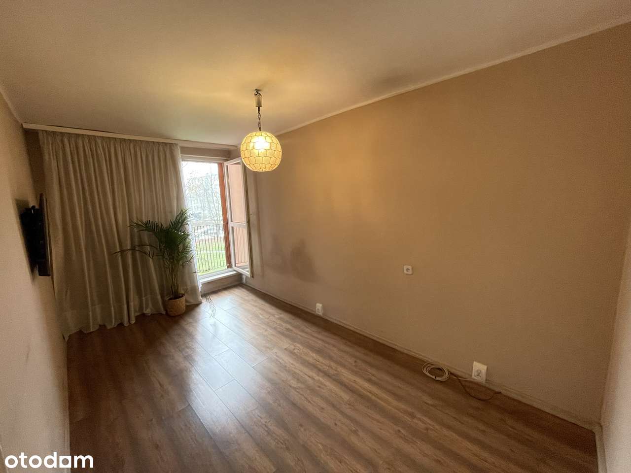 3 pokoje na 1 piętrze blok po termomo Top lokalizacja Szombierki - Pełny obrazek: 3/10