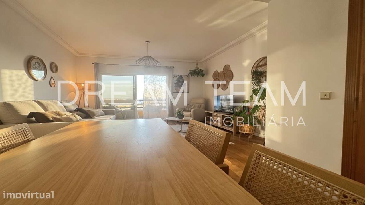 Apartamento T2 nas Colinas de São Francisco – Setúbal | Vista Cidade e-20