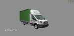 Ford TRANSIT PLANDEKA 4200 - 4