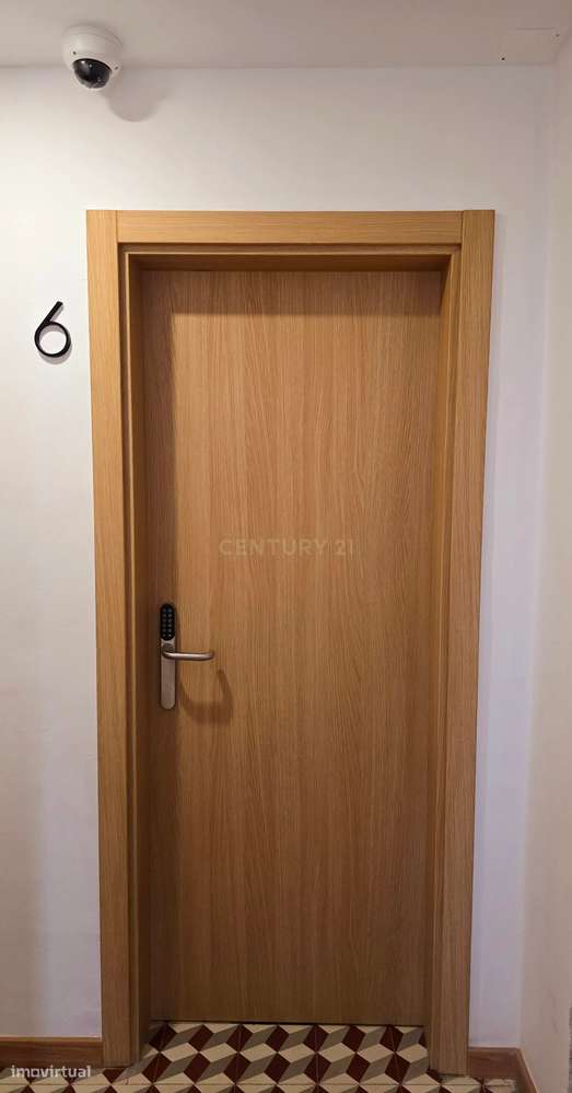 Moradia T6 Duplex no Centro Histórico de Évora – Ideal para Alojamento-42