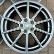 ALUFELGI 19" 5x112 AL33 AUDI, VW, SEAT, SKODA - 5