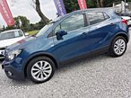 Opel Mokka 1.6 CDTI ecoFLEX Start/Stop 4x4 Edition - 31