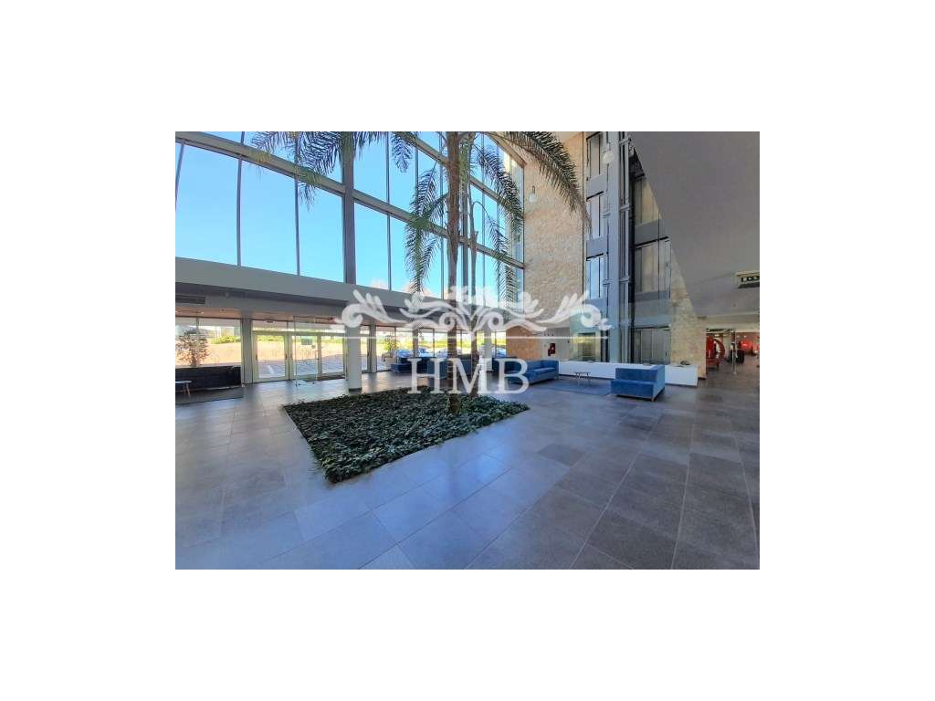 Exclusivo T2 com Terraço Exclusivo e Vista Ria em Empreendimento 4 ...-12