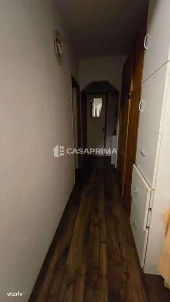 Apartament 3 camere Frumoasa, DECOMANDAT, 2 bai, Ideal locuit !-4