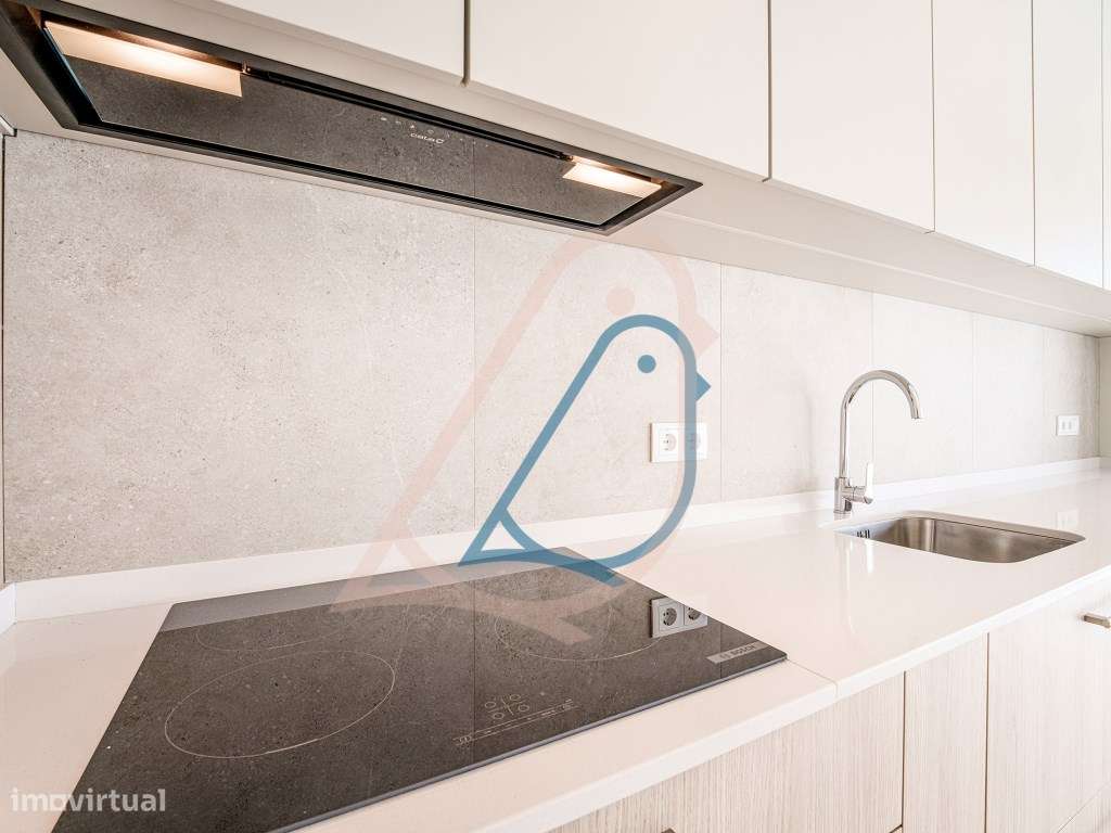 Fantástica Moradia T2 Nova - Moita Redonda, Fátima-16