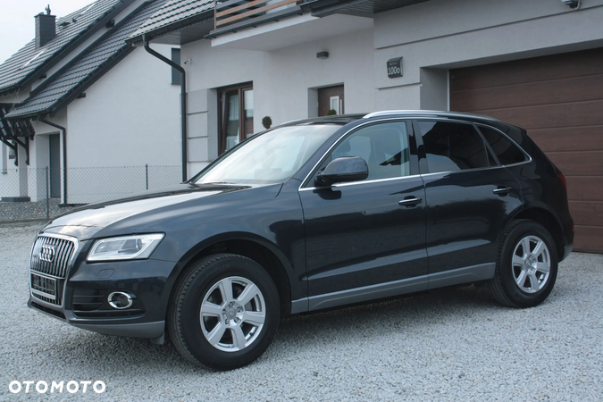 Audi Q5 - 7