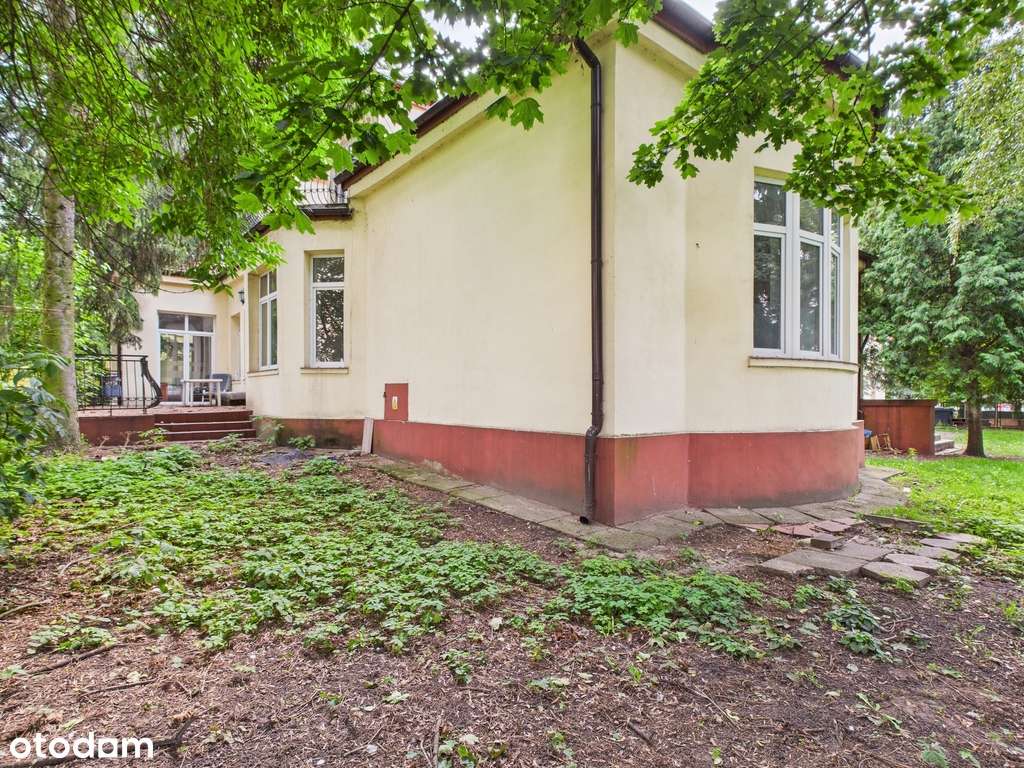 Budynek + działka w centrum Kutna – MW w studium - Pełny obrazek: 4/20