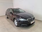 Skoda Superb Combi 2.0 TDI DSG Ambition - 5