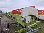 Claas Lexion 405, 4.5m, 2000r. - 7