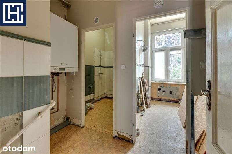 Mieszkanie - Sopot Centrum-10