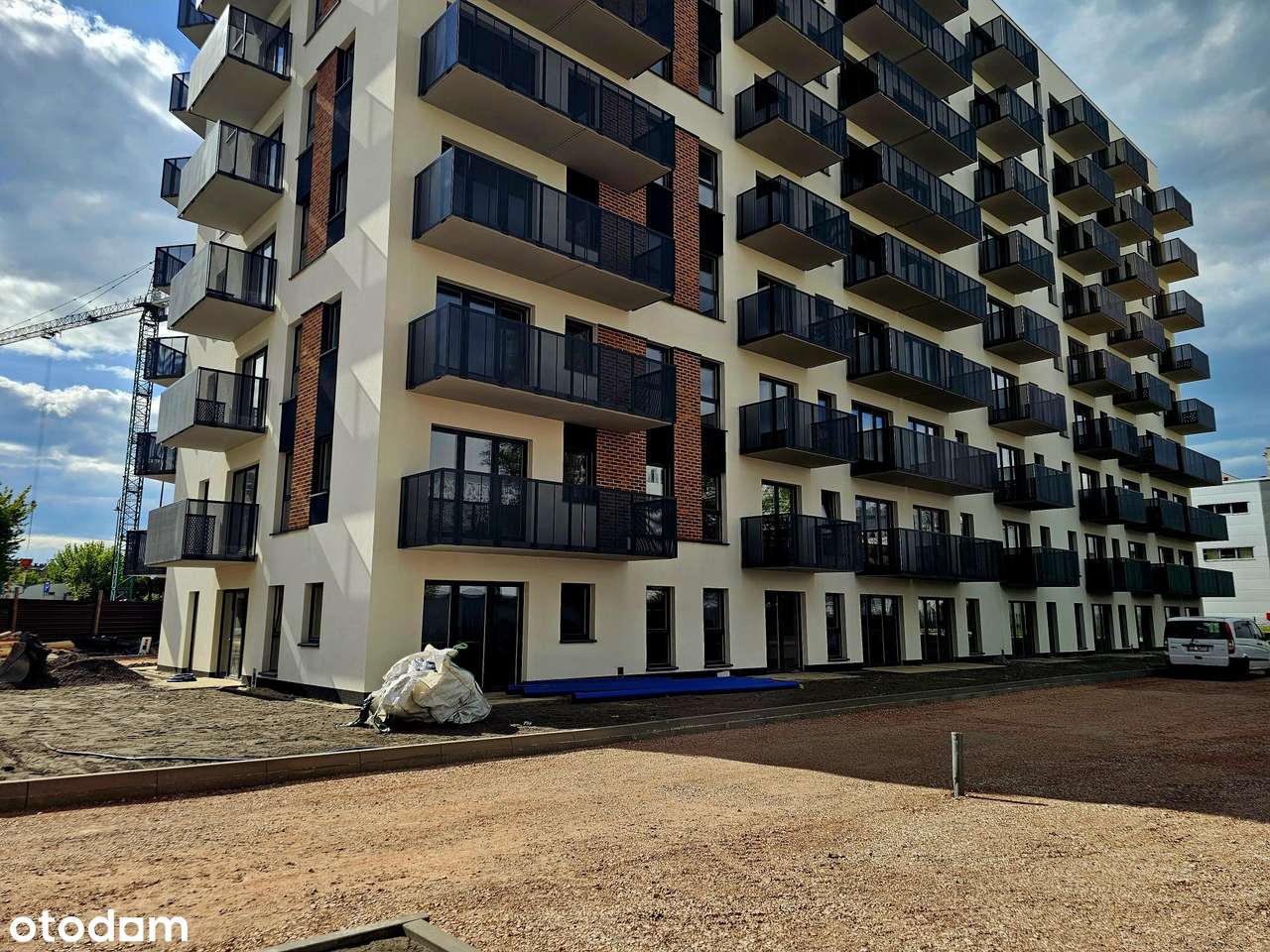 Politechnika ŁÓDZ i 1,5km ul.Piotrkowska|2pokoje+balkon 4,5m2-6