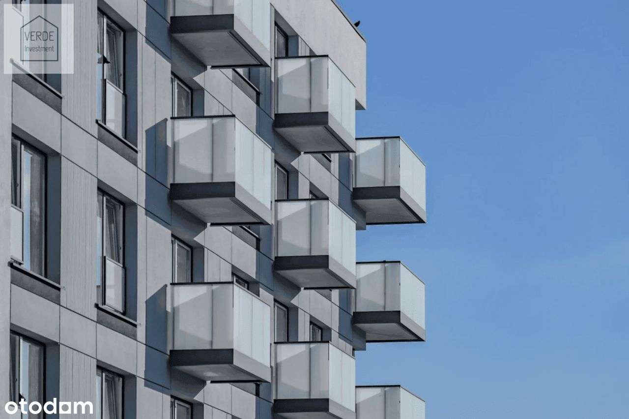 2-pokoje, balkon, świetna lokalizacja, Promocja!-6