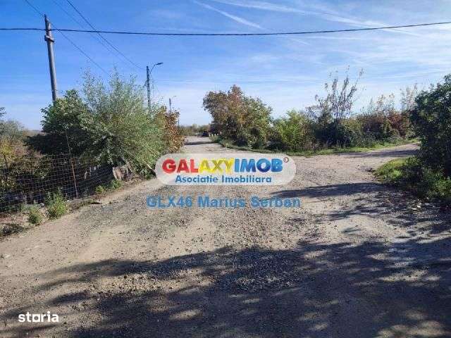 Vanzare teren extravilan Targoviste - Imagine principală: 2/10