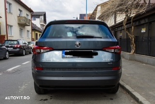 Skoda Kodiaq 2.0 TDI 4X4 DSG Ambition - 13