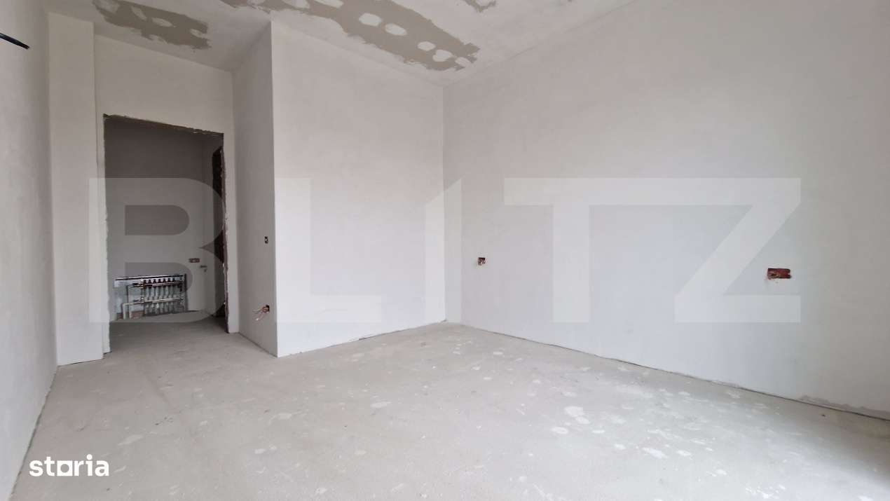 Apartament 2 camere, 51.66 mp, zona Mehala - Imagine principală: 4/6