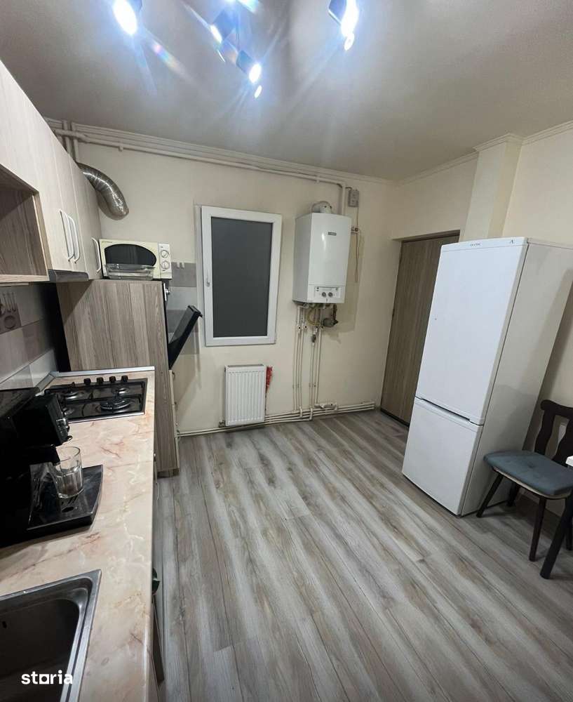 Militari, Lujerului, luminos, centrala proprie-5