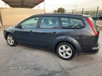 Ford Focus SW 1.4 Ambiente - 4