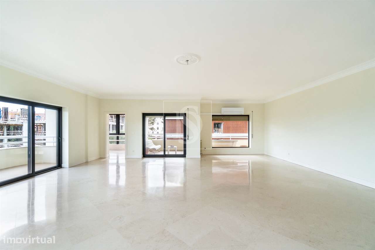 Apartamento T4 Venda em Cascais e Estoril,Cascais-5