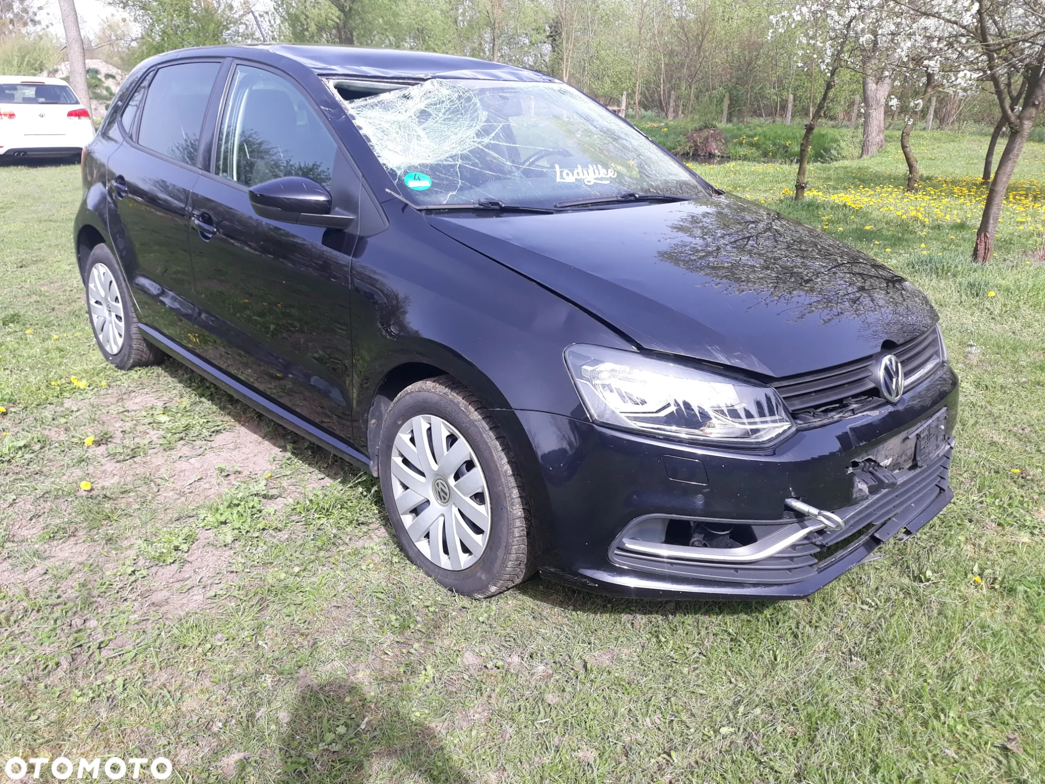 Volkswagen Polo 1.0 Comfortline - 7