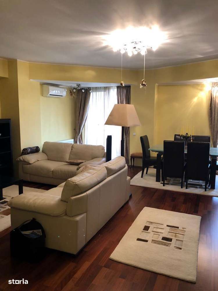 Apartament 4 camere - Imagine principală: 1/14