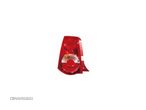 Lampa spate, stop Kia Picanto (Sa), 02.08-06.11, spate, fara suport bec, cu lampa ceata spate, 92401-07510, stanga/dreapta - 1