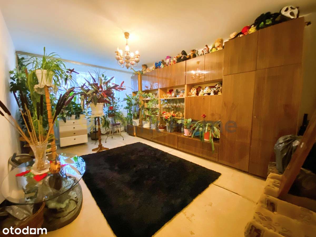 Mieszkanie w odnowionym bloku - Pełny obrazek: 5/15