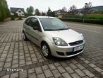 Ford Fiesta 1.3 Ambiente - 9