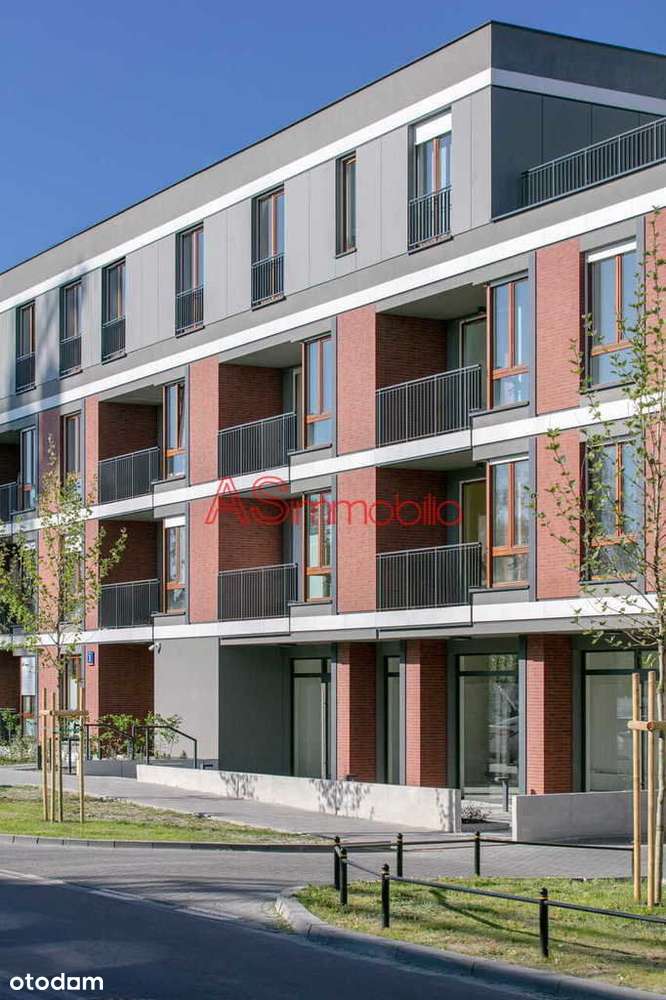 Okazja cenowa!Bez Pcc,bez prowizji!72,67m2,Wilanów - Pełny obrazek: 5/14