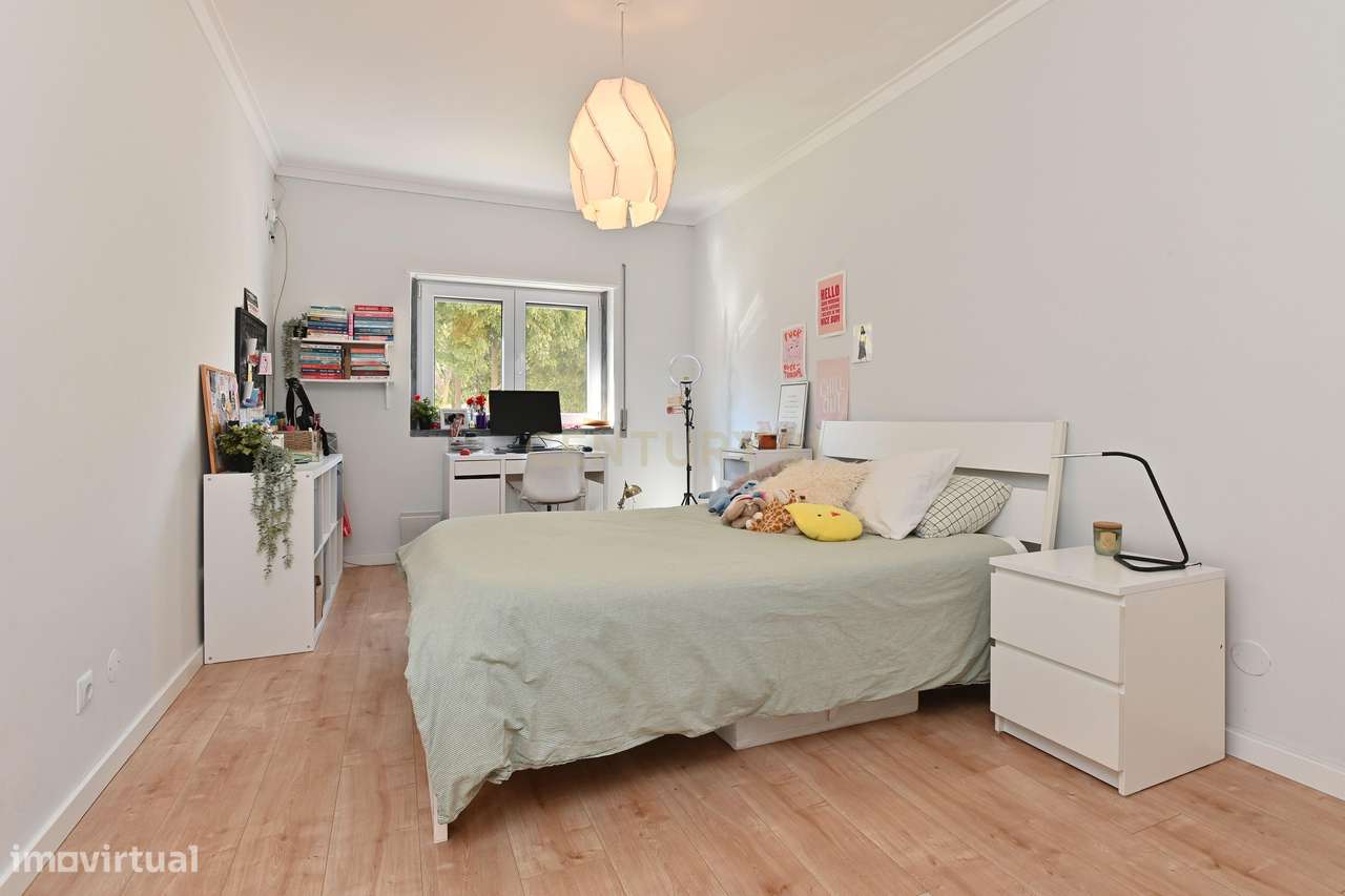 Amplo T3 Costa da Guia - Cascais-14