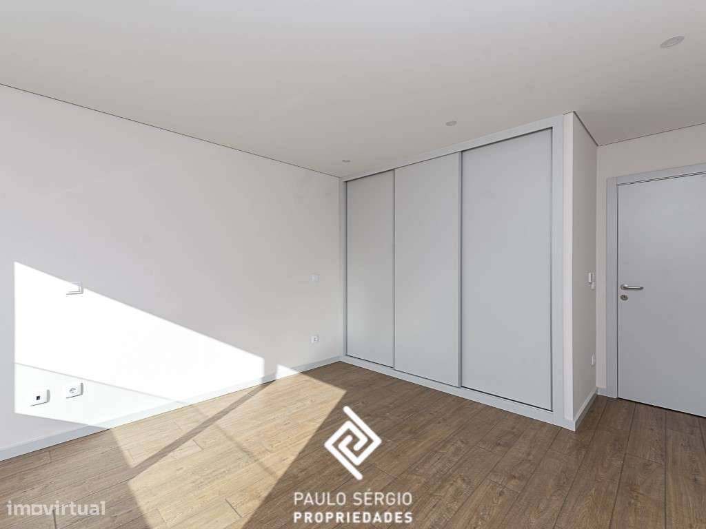 Fantástico apartamento T3 na Boavista, Porto - Grande imagem: 2/14