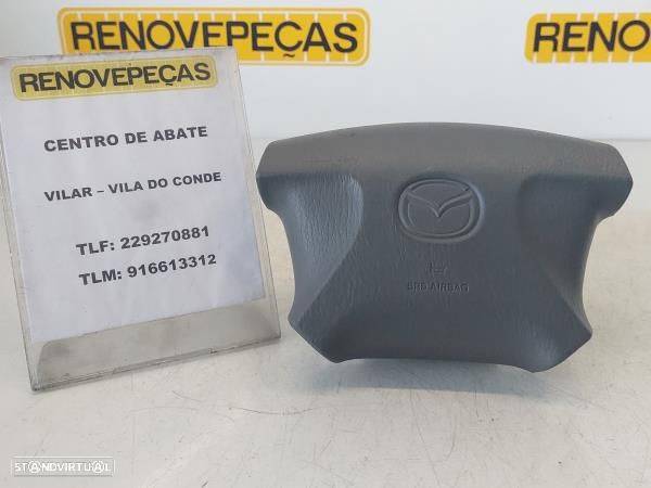 Airbag Volante Mazda Demio (Dw) - 1