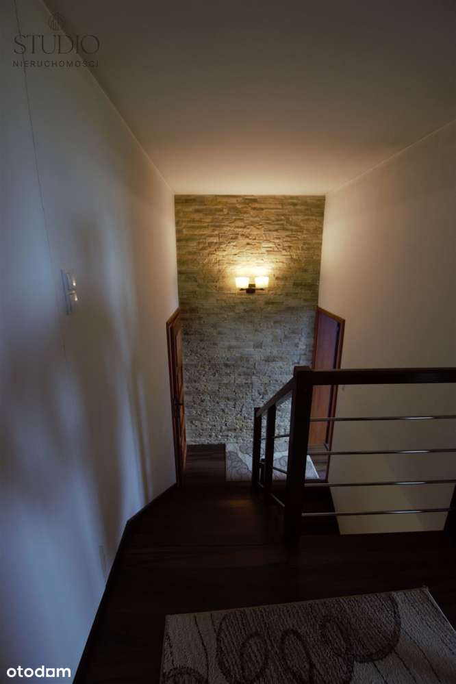 Szeregówka po remoncie w Fastach - Pełny obrazek: 5/6