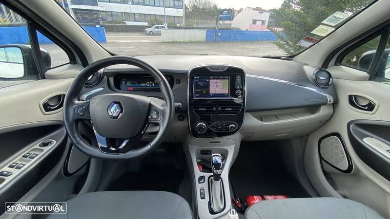 Renault Zoe Life - 24